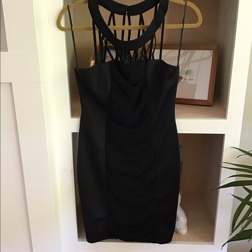 Dress by Point